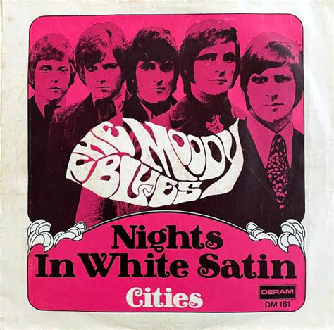 nights in white satin original.